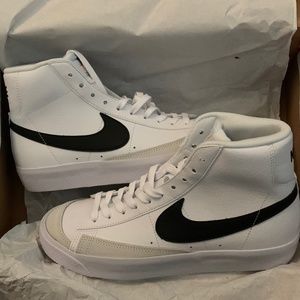 Nike blazers mid 77